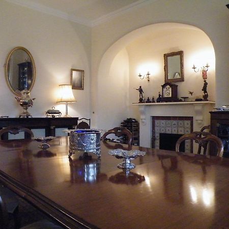 Broadlands Gate Bed & Breakfast Брокенхърст Екстериор снимка
