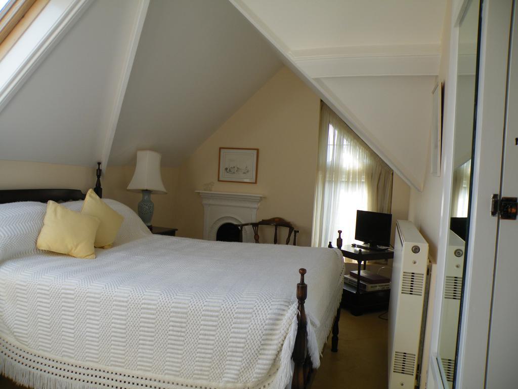 Broadlands Gate Bed & Breakfast Брокенхърст Стая снимка