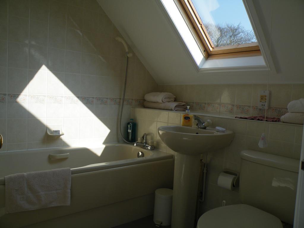 Broadlands Gate Bed & Breakfast Брокенхърст Стая снимка