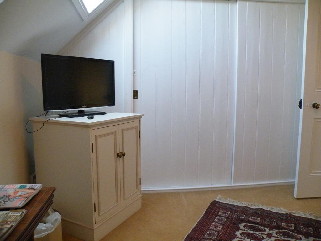 Broadlands Gate Bed & Breakfast Брокенхърст Стая снимка