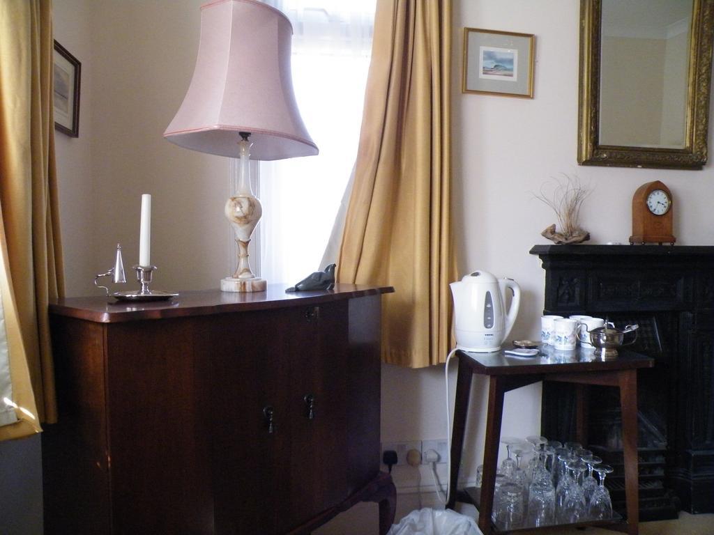 Broadlands Gate Bed & Breakfast Брокенхърст Стая снимка