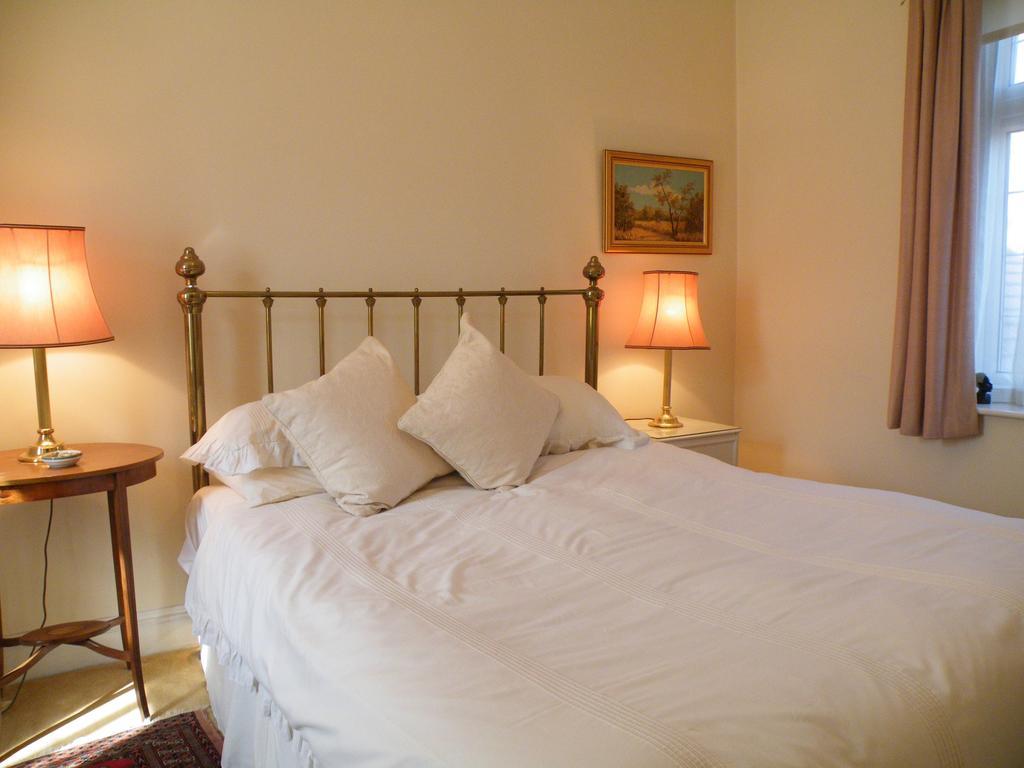 Broadlands Gate Bed & Breakfast Брокенхърст Стая снимка