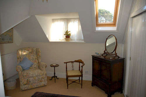 Broadlands Gate Bed & Breakfast Брокенхърст Екстериор снимка