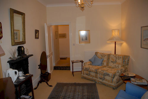 Broadlands Gate Bed & Breakfast Брокенхърст Екстериор снимка