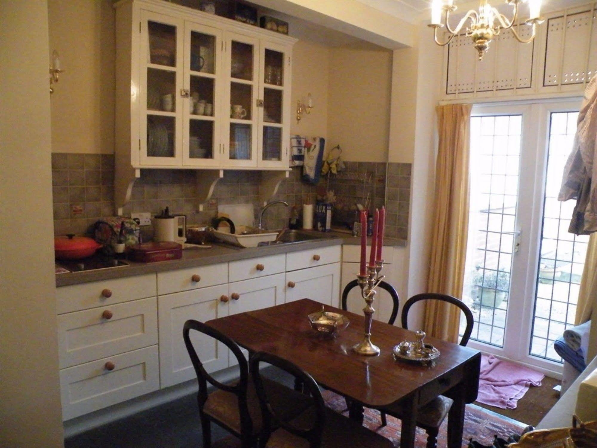 Broadlands Gate Bed & Breakfast Брокенхърст Екстериор снимка