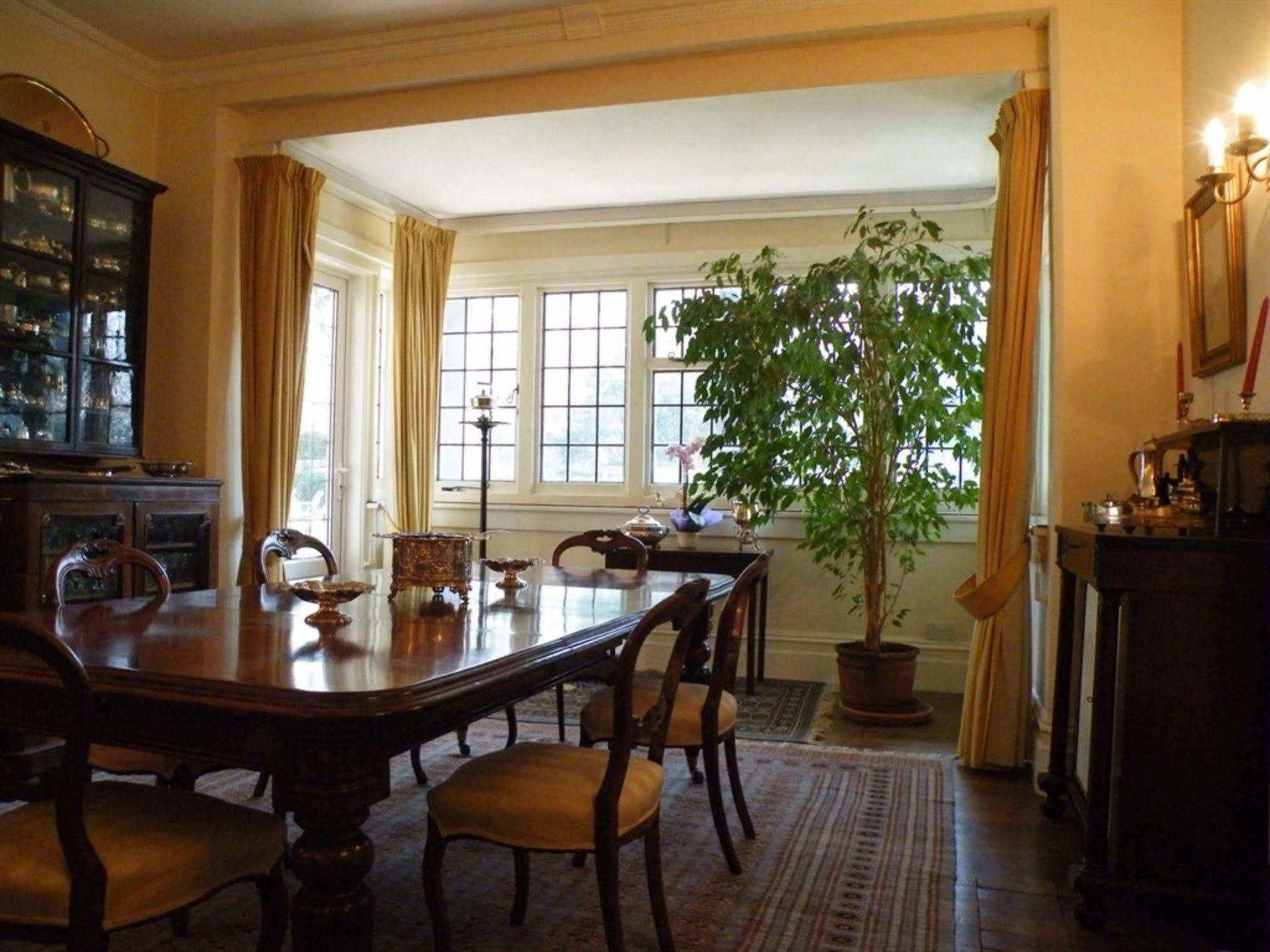 Broadlands Gate Bed & Breakfast Брокенхърст Екстериор снимка