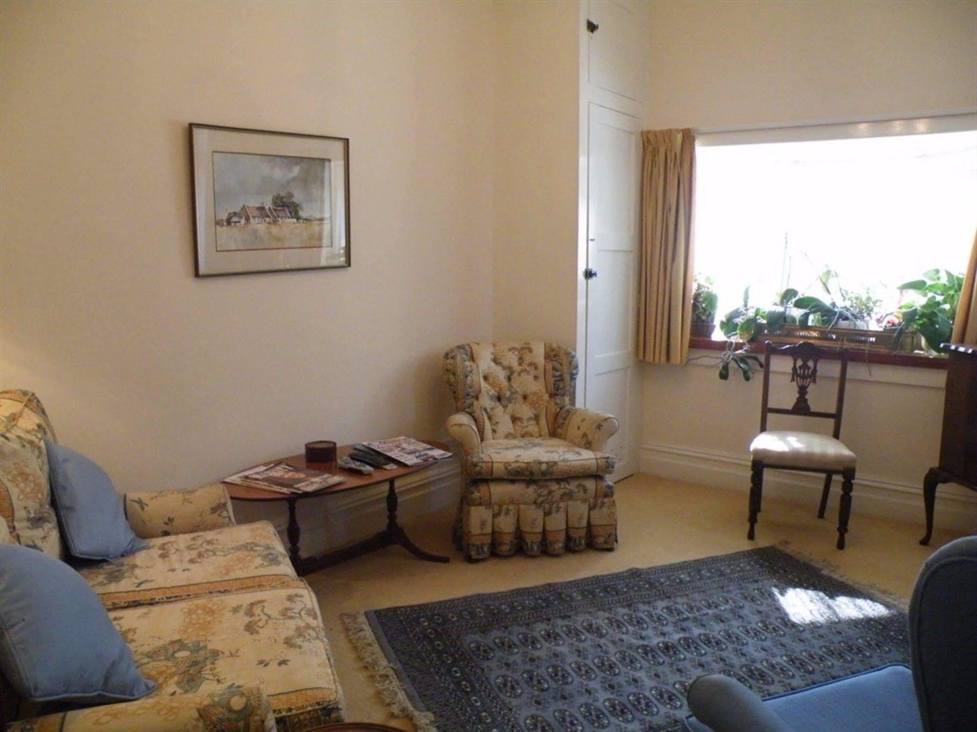 Broadlands Gate Bed & Breakfast Брокенхърст Екстериор снимка