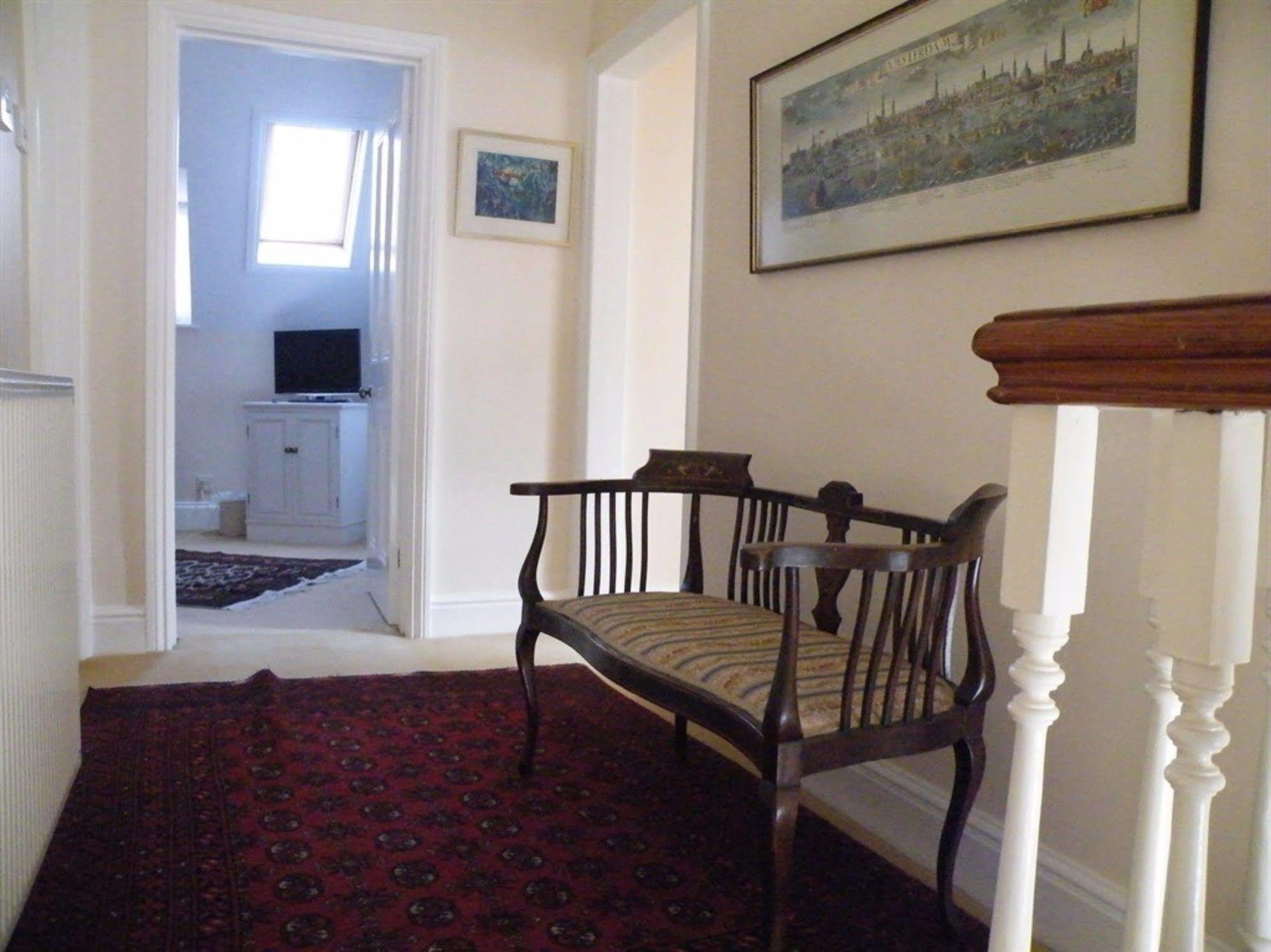 Broadlands Gate Bed & Breakfast Брокенхърст Екстериор снимка