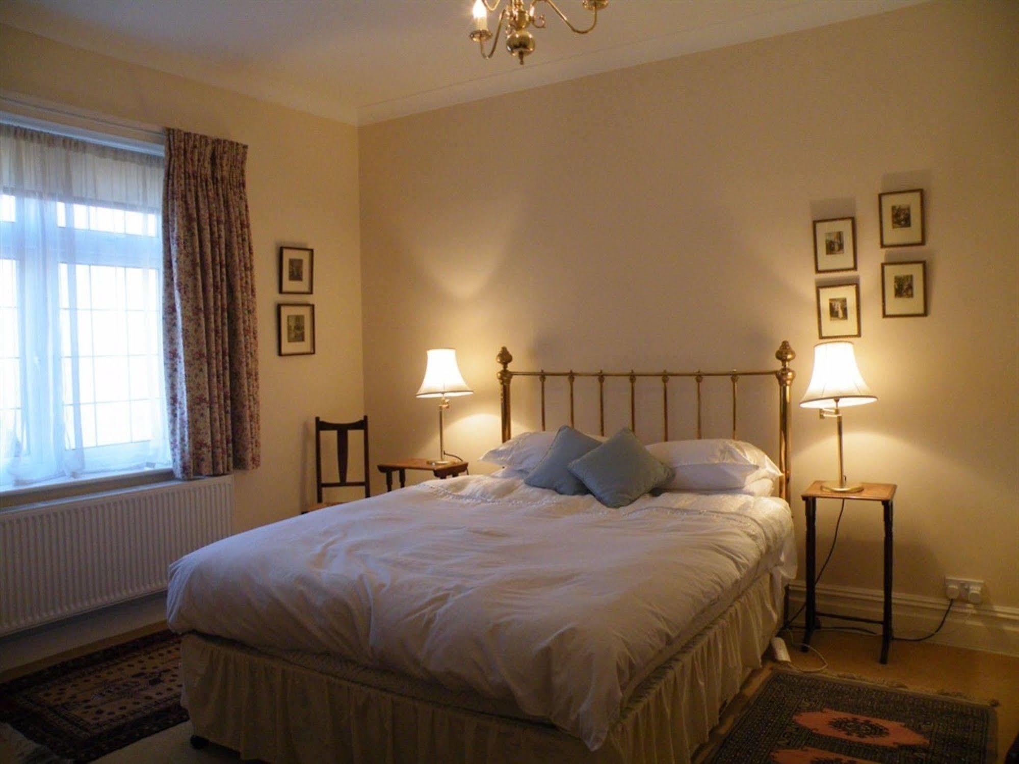 Broadlands Gate Bed & Breakfast Брокенхърст Екстериор снимка